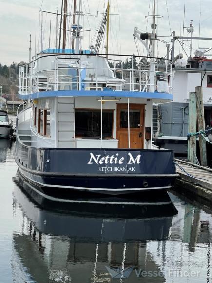 NETTIE M photo