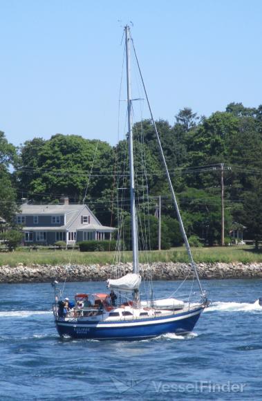 ELECTRIC PASSAGE photo