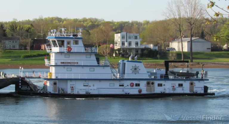 ship photo