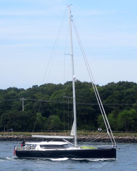 PLEIN SOLEIL, Sailing vessel - Details and current position - MMSI  227963630 - VesselFinder