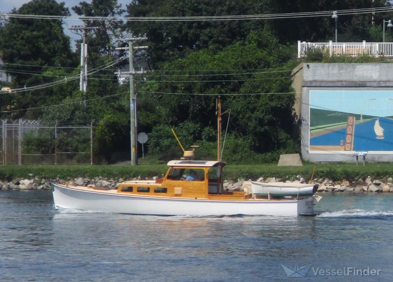ship photo