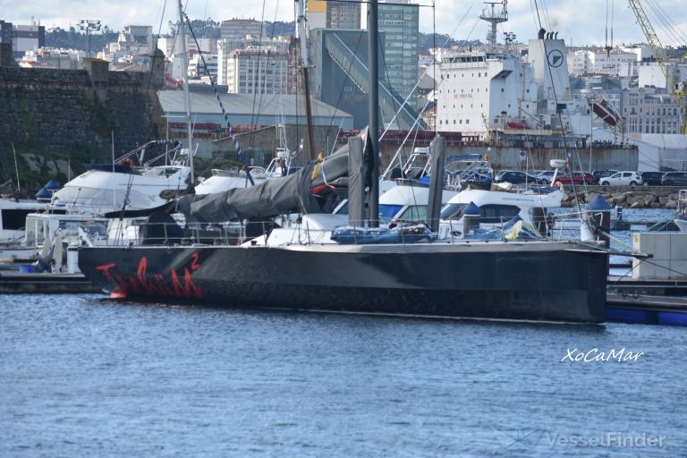 TSCHUSS2 photo