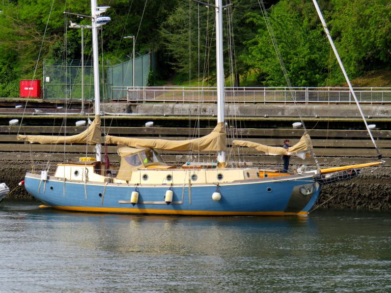 ship photo