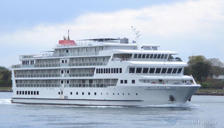 AMERICN CONSTITUTION photo