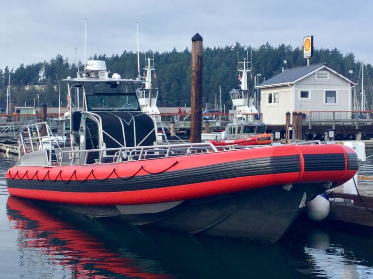 WESTERN EXPLORER II photo