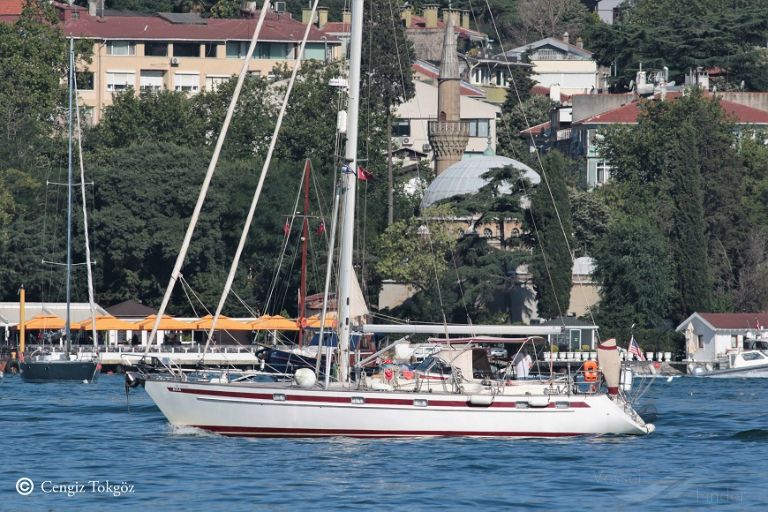 GEFFEN photo