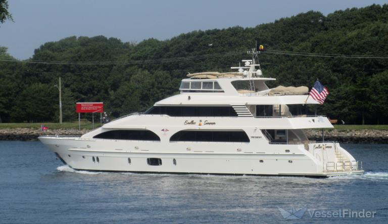 ship photo