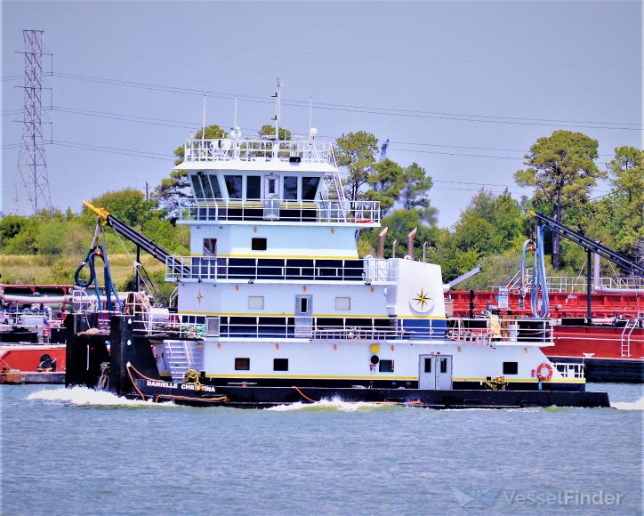 ship photo