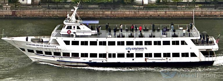 STAR OF THE HUDSON photo