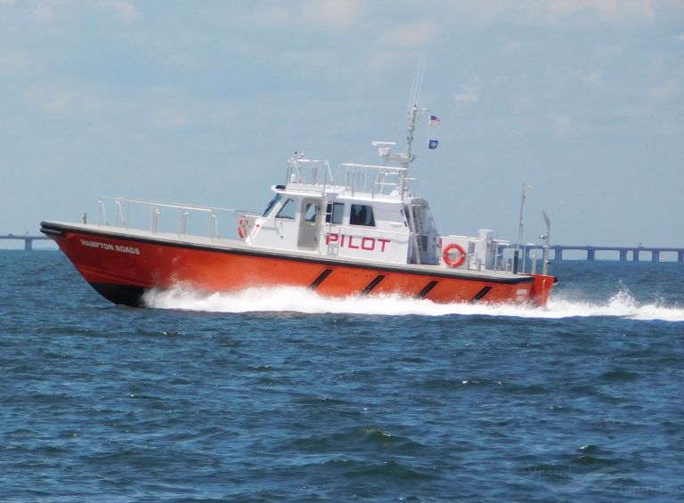 HAMPTON ROADS photo