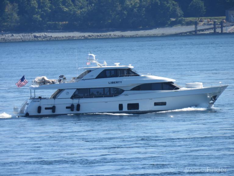 LIBERTY photo