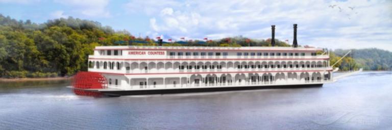 AMERICAN COUNTESS photo