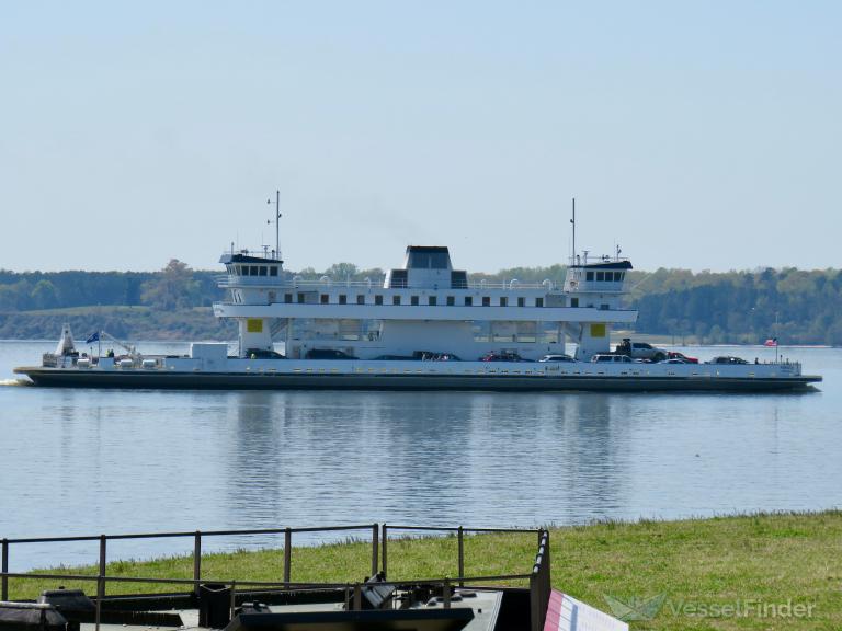 POWHATAN photo