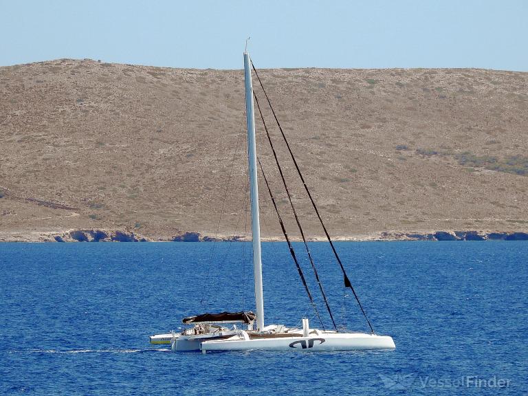 ARGO MOD70 photo