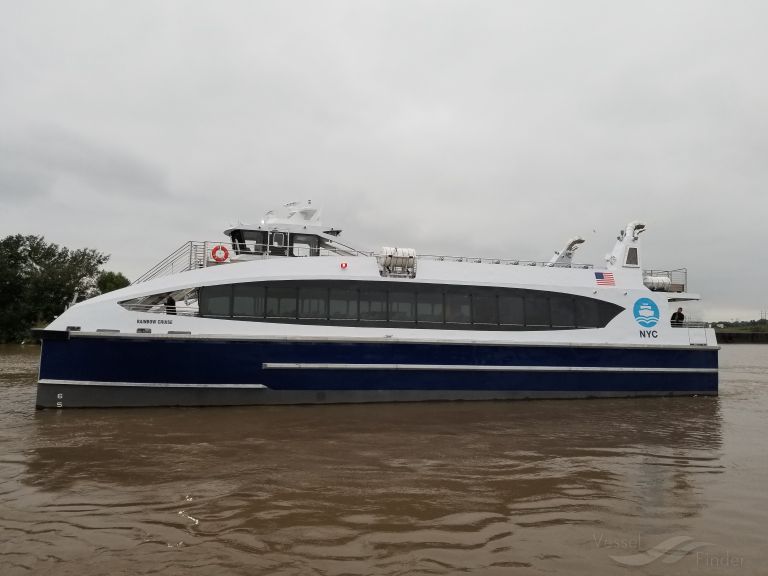 RAINBOW CRUISE photo