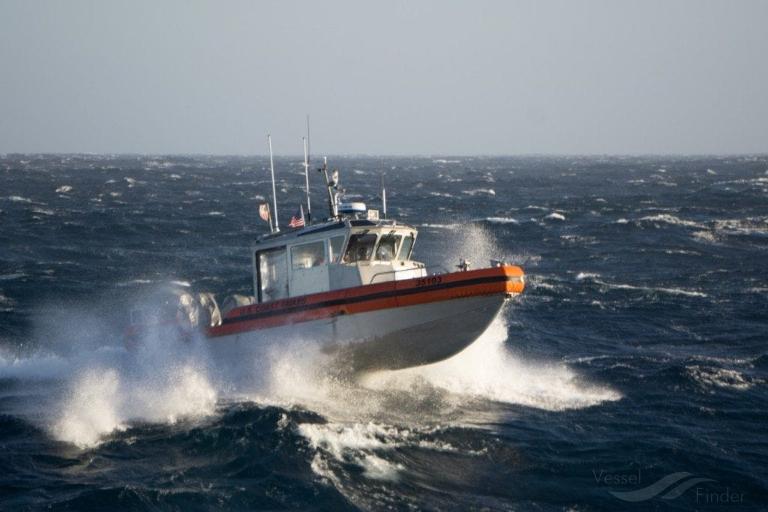 SOUTHERN RESPONDER photo