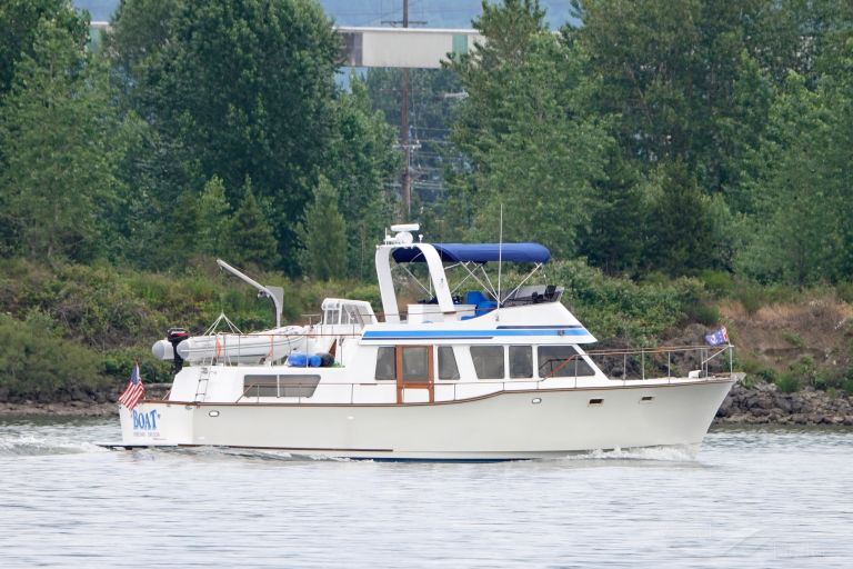 BOAT photo