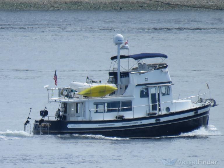 SALISH STAR photo