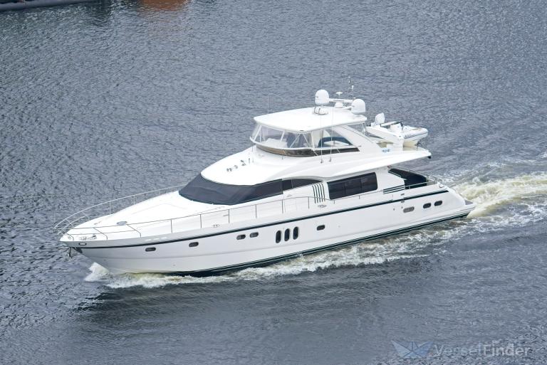 ANDREAS REVENGE photo