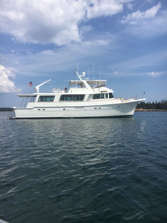 CHANGING COURSEU photo