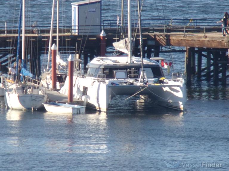 SALISH WIND photo