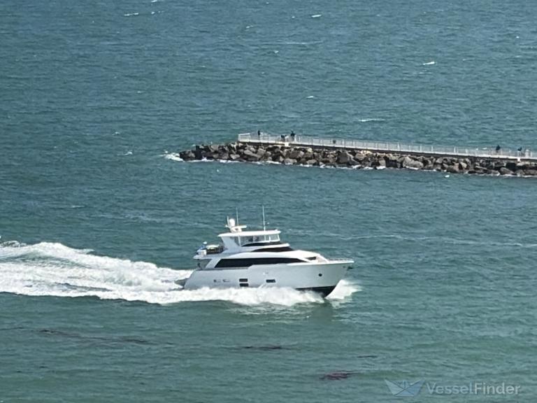 SEA DOZER photo