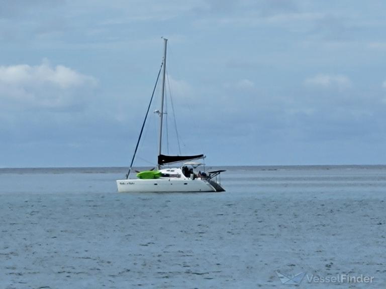 WALKS ON WATER photo