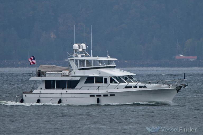 CASCADIA photo