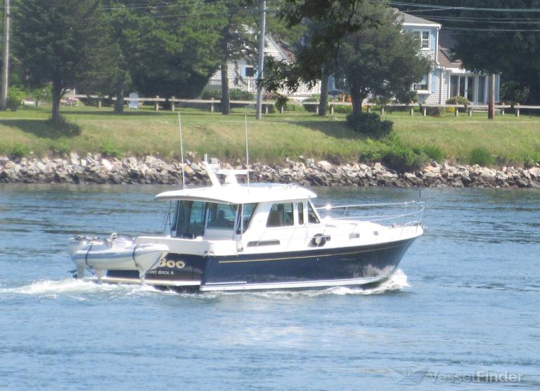 ship photo