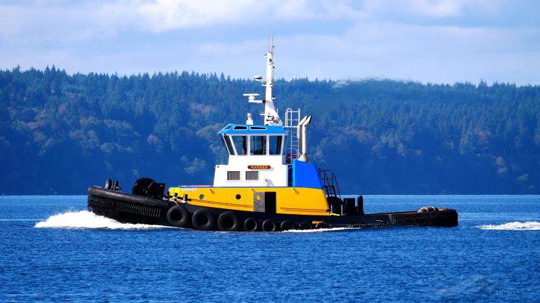 MARINER photo