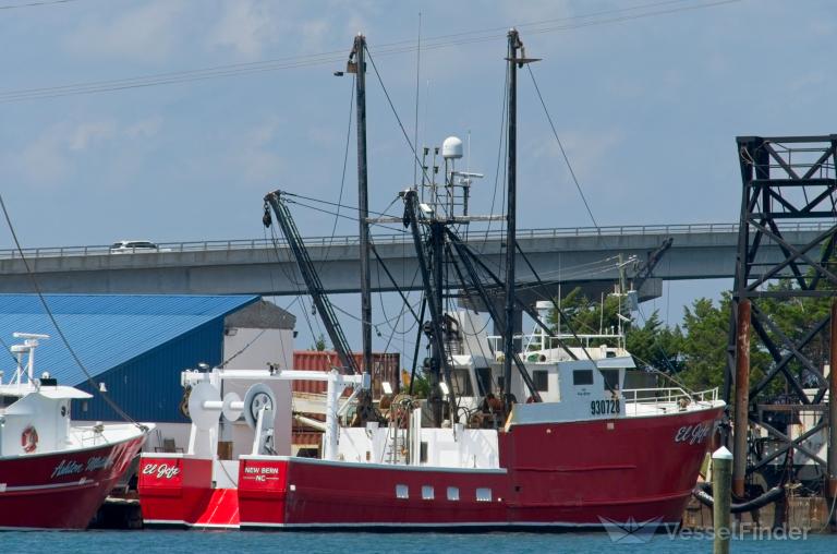 ship photo