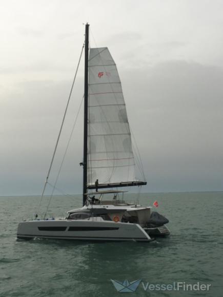 LISA OF THE SEAS photo