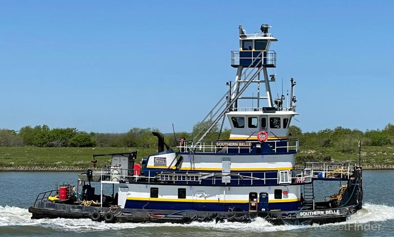 SOUTHERN BELLE photo