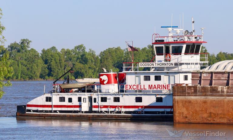 DODSON THORTON photo