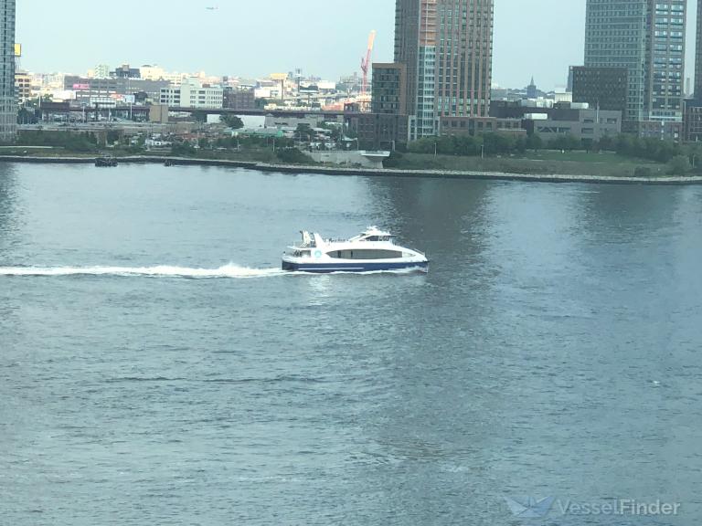 RIVER SPRINTER photo