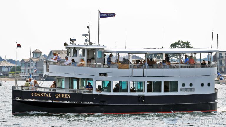 COASTAL QUEEN photo