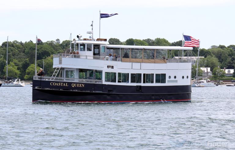 COASTAL QUEEN photo