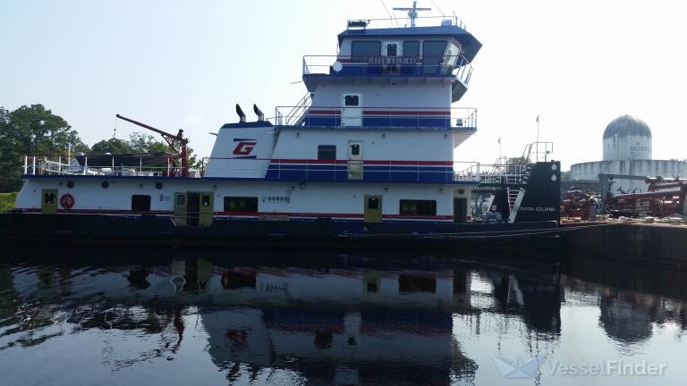 ship photo