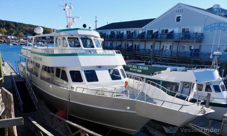 HARBORPRINCESS photo