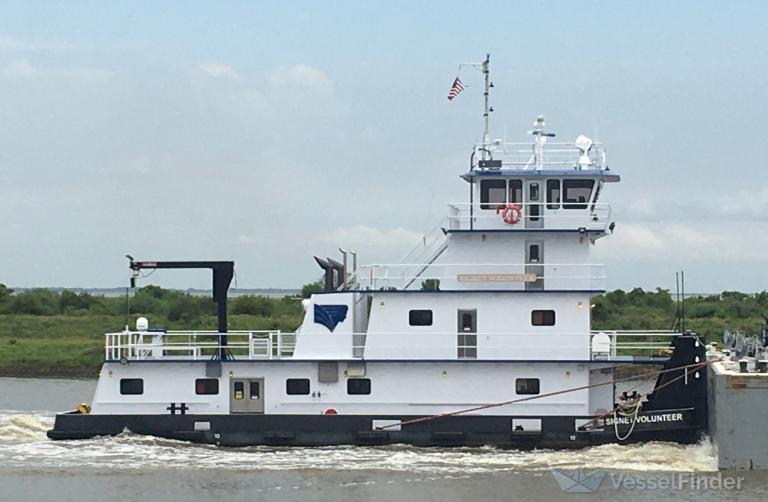 SIGNET VOLUNTEER photo