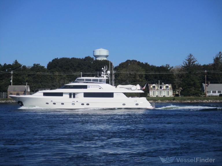 SEAHAWK photo