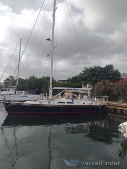 SY OCEAN LEAPER photo