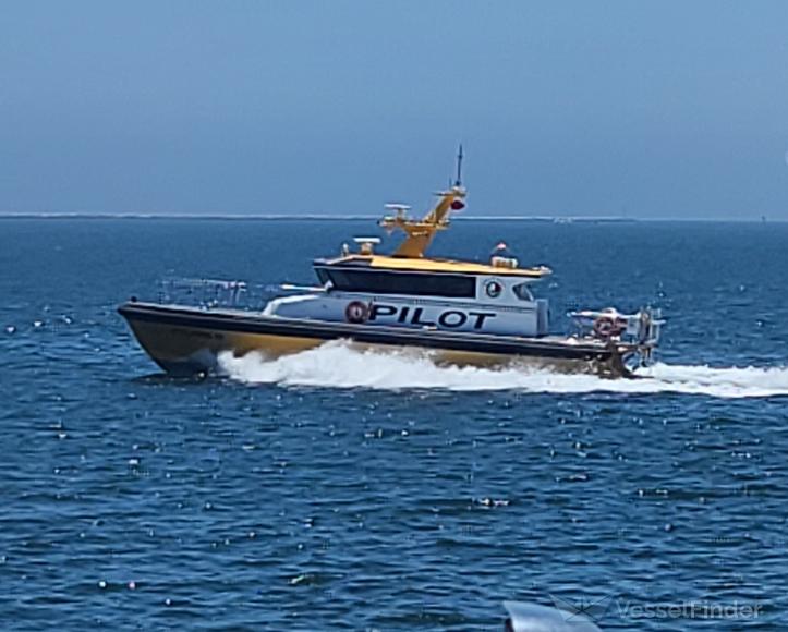 LB PILOT POLARIS 3 photo