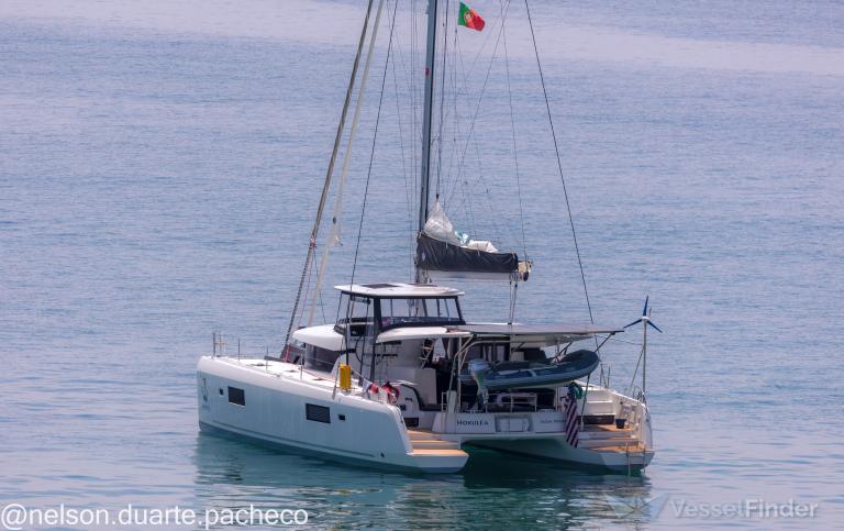 HOKULEA photo