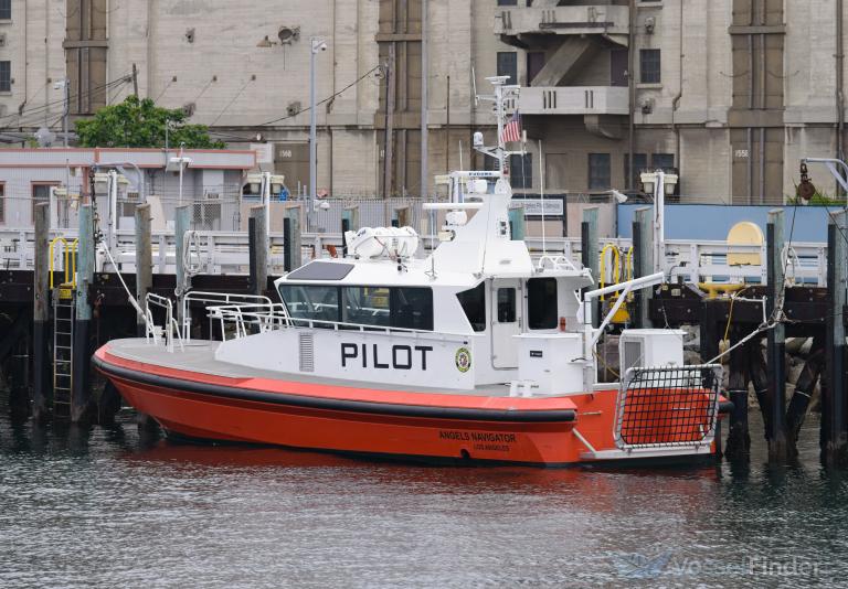 ANGELS NAVIGATOR photo