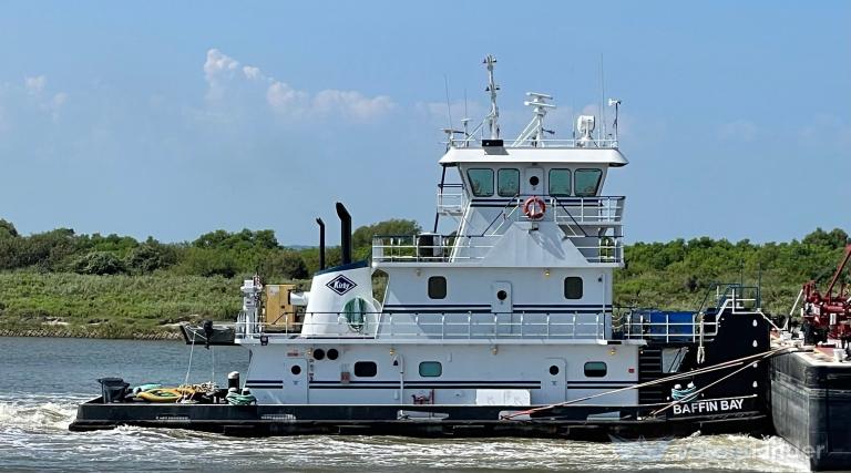 BAFFIN BAY photo
