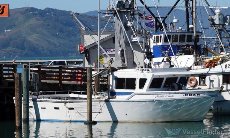 FV NATALIE NICOLE photo