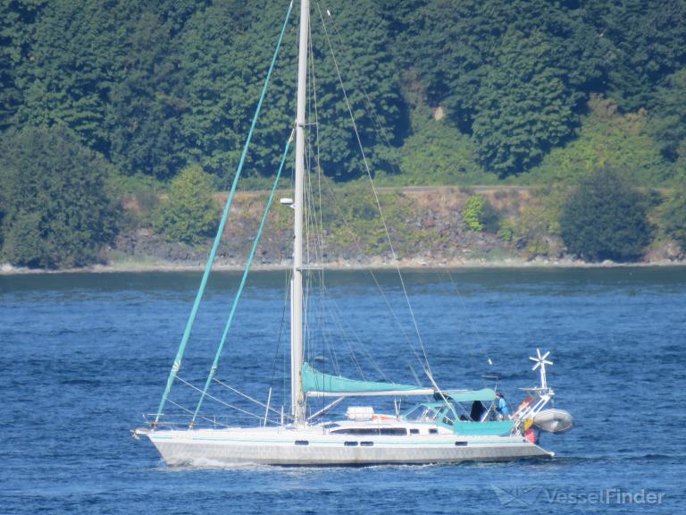 SV ANTHEA photo