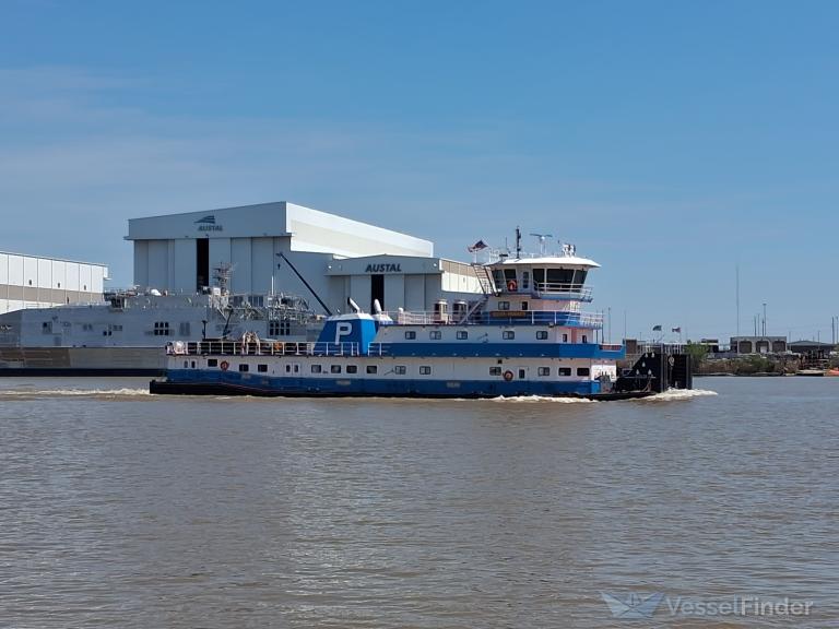 ship photo