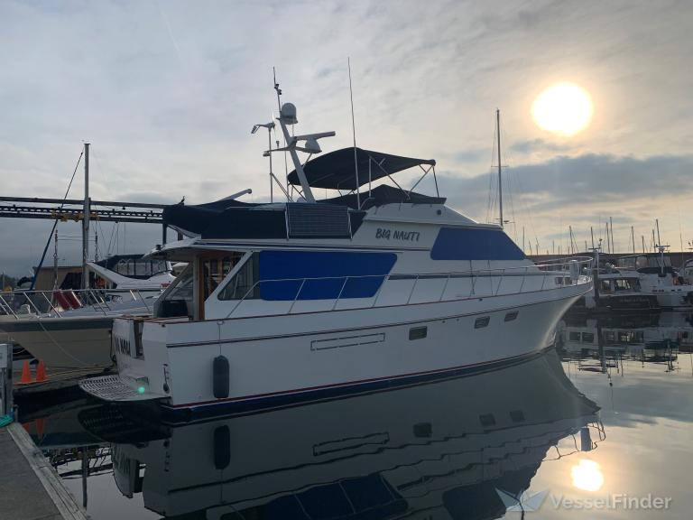 BIG NAUTI photo